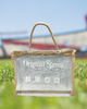 Clear Travel Bag