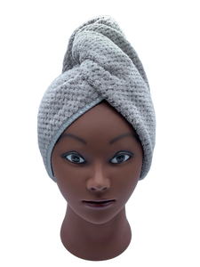 Absorbing Hair Towel