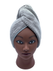 Absorbing Hair Towel