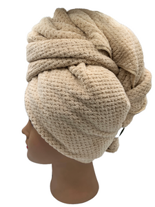 Absorbing Hair Towel
