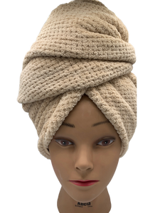 Absorbing Hair Towel