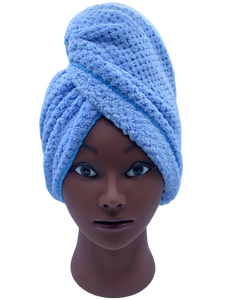 Absorbing Hair Towel