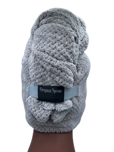 Absorbing Hair Towel