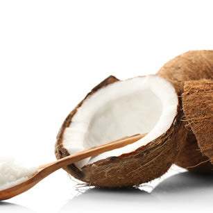 Coconut Oil