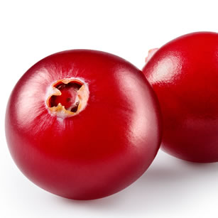 Cranberry