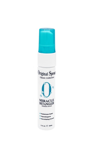 Miracle Detangler