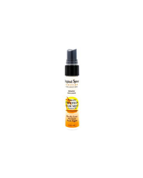 Protective Protein Hair Mist