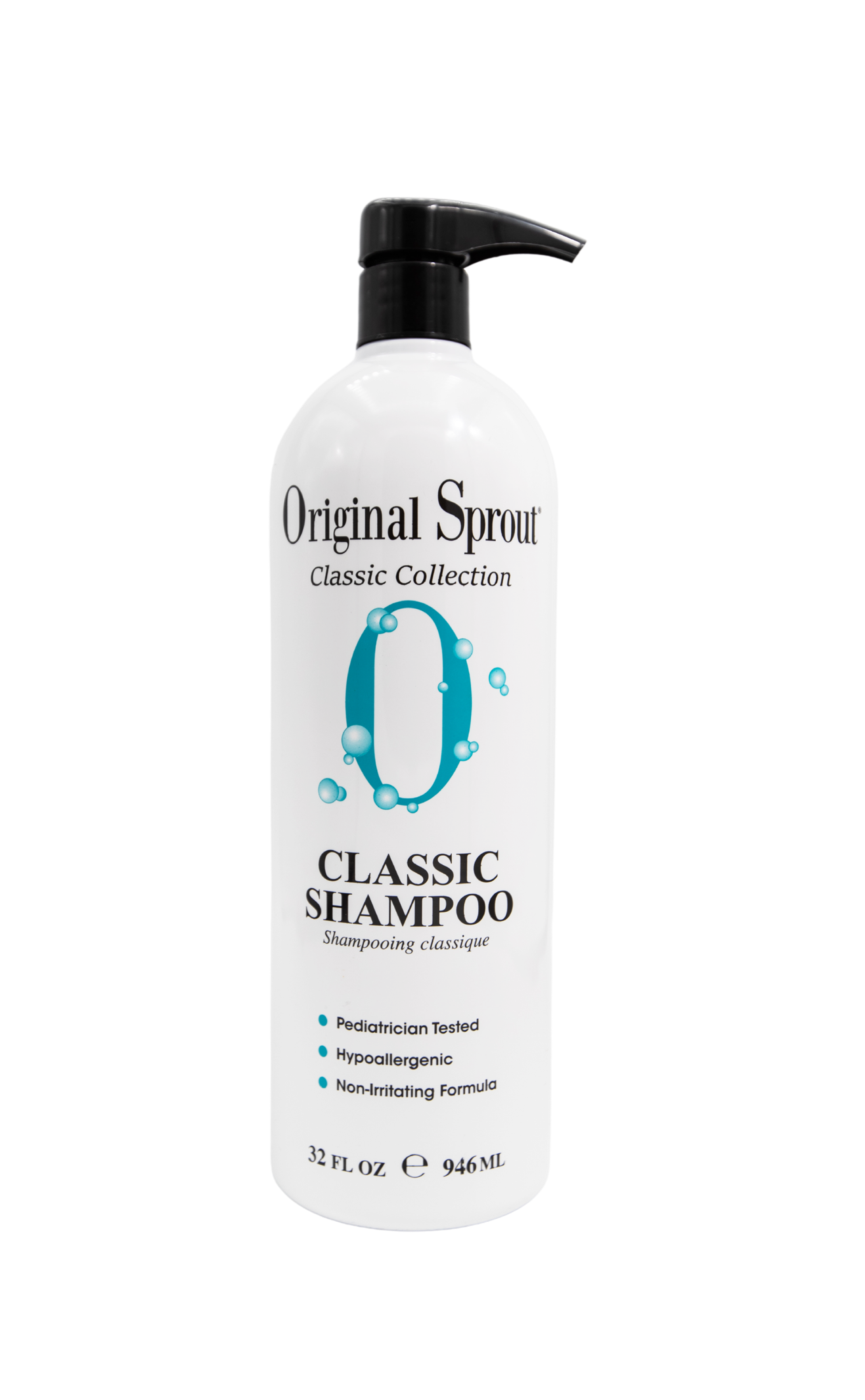 Original Sprout Shampoo – originalsprout.com