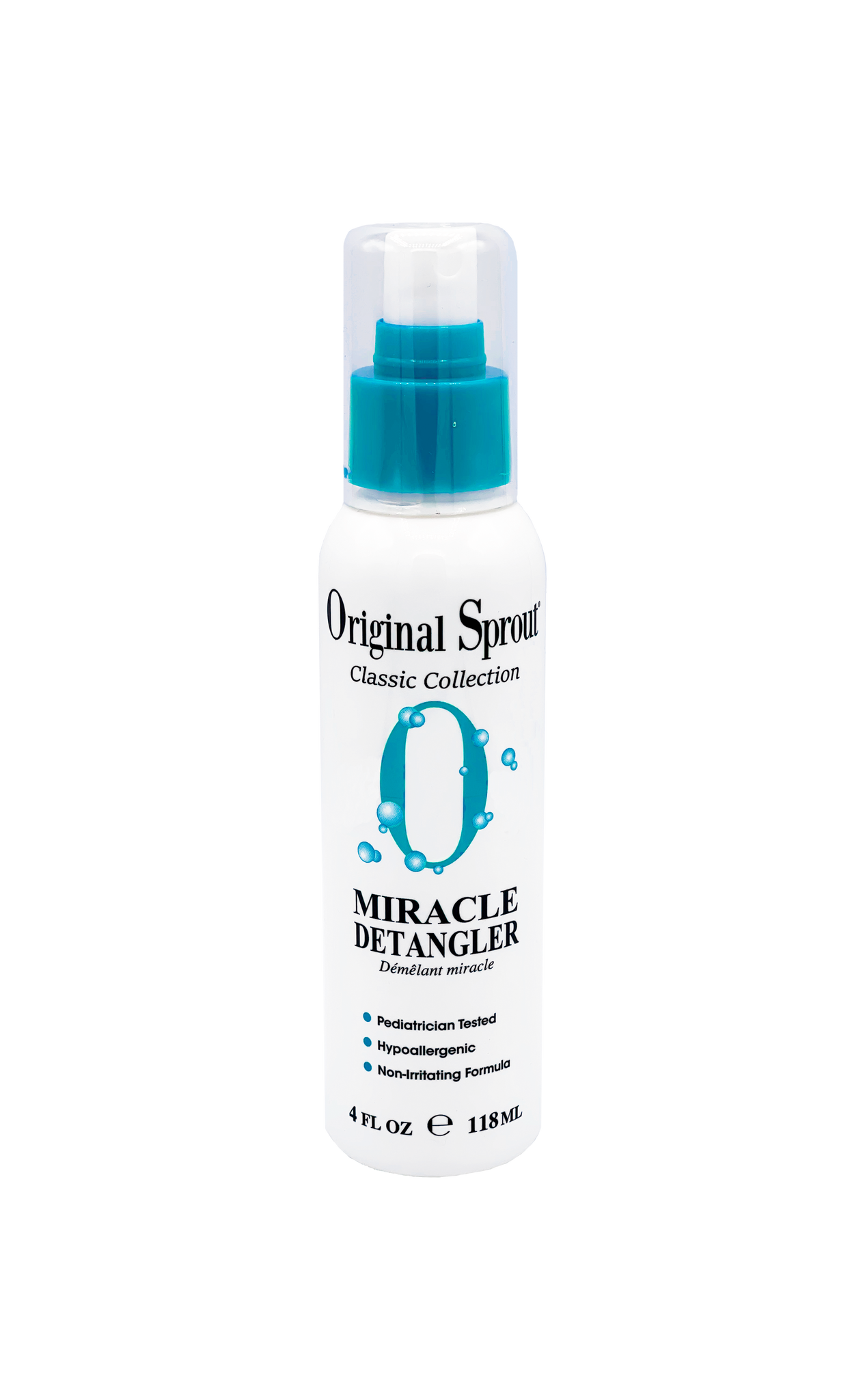 Original Sprout Miracle Detangler