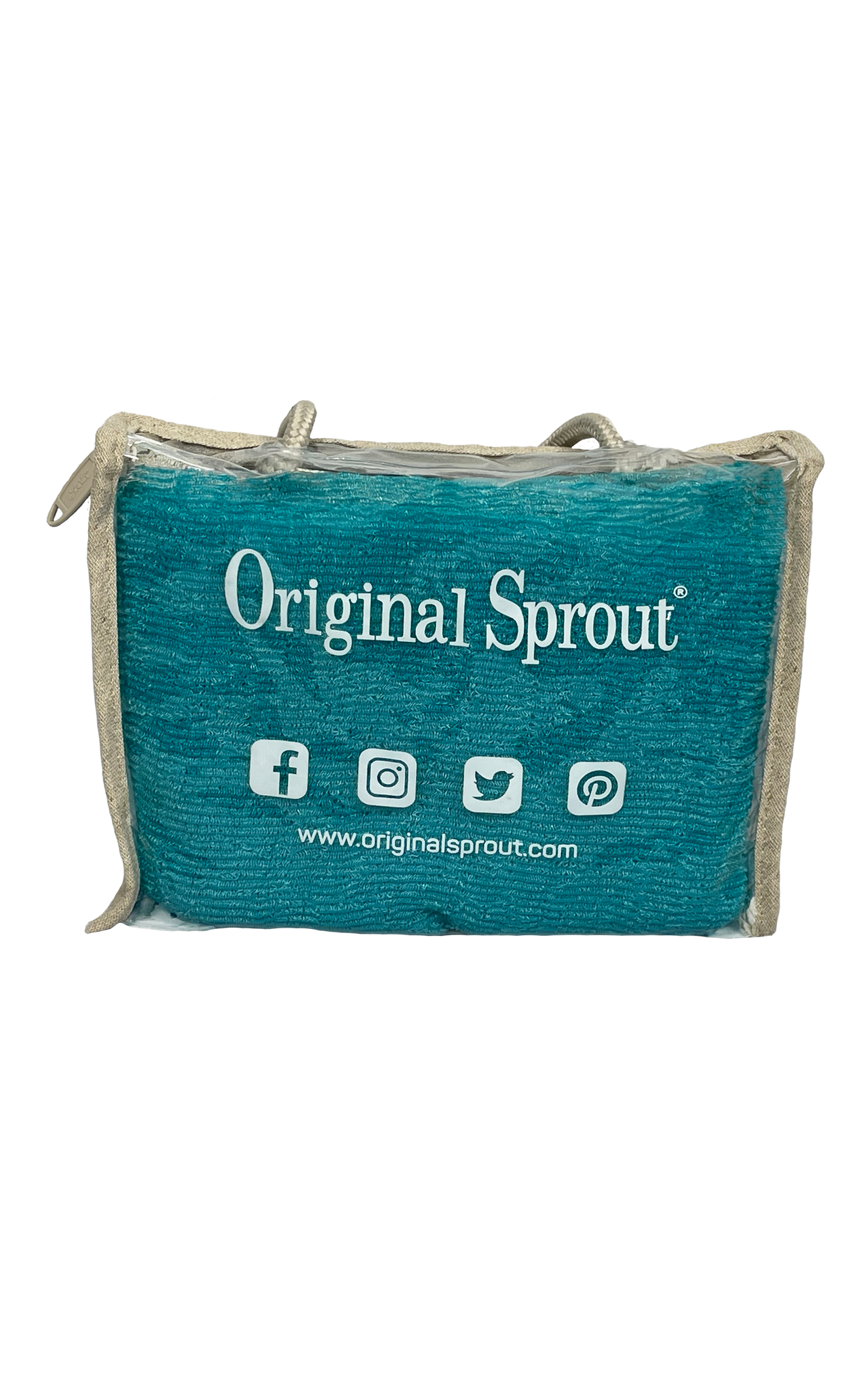Original Sprout Deluxe Travel Kit | TSA-Friendly Baby Essentials Original Sprout Deluxe Travel Kit | TSA-Friendly Baby Essentials