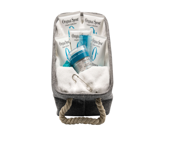 Original bundle sales